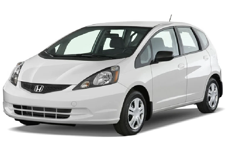 3M Pre cut Window Tint Honda Fit 2009-2014 4D Hatchback - Image 1 of 1