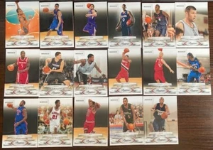 17 - 2009 Panini Prestige Basketball Rookie Cards - Mint   see below for list - Picture 1 of 1