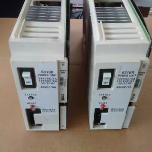 AT&T/Lucent/Avaya 631BR Unit - Picture 1 of 3
