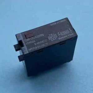 1PC New Omron G3R-ODX02SN 5-24VDC Solid State Relay G3RODX02SN Free Shipping - Picture 1 of 2