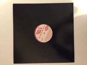 Red 5 - Da Beat Goes... - 12" Remix ( Vinyl Record )  - Picture 1 of 3