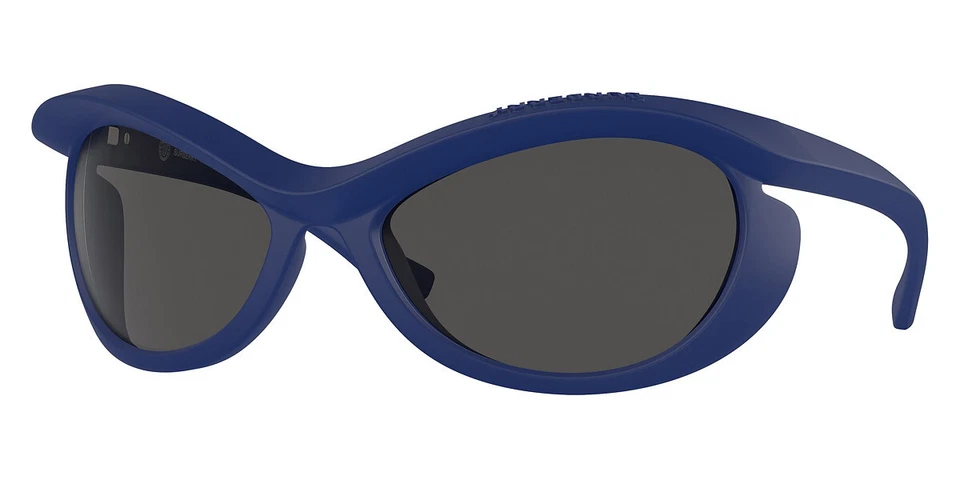 Gafas de sol Burberry unisex 66 mm azules BE4428U-410787-66 Foto 1 de 1