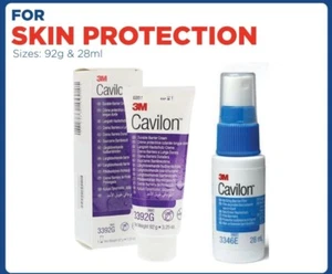 3M Cavilon para proteger la piel intacta o dañada de la irritación - Imagen 1 de 6