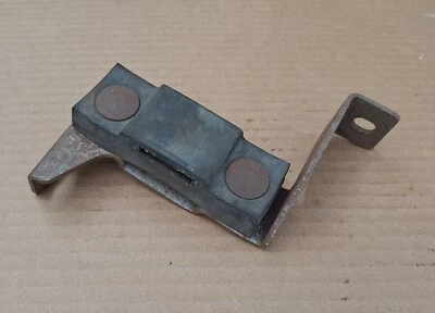 1977-1989 Dodge Chrysler Plymouth NOS MoPar Tail Pipe FRONT SUPPORT BRACKET - Image 1 of 4