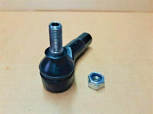 RIGHT HAND STEERING TRACK ROD END FOR VOLKSWAGEN TOURAN 2003-2010 - Picture 1 of 1