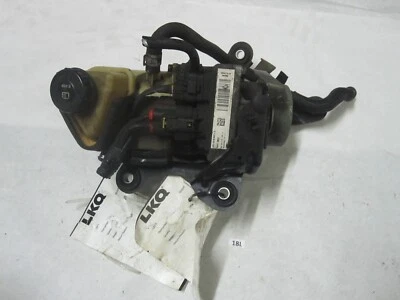 Módulo de control de bomba de freno antibloqueo ABS Nissan Altima 2011 2012 2013 2,5 L Foto 1 de 4