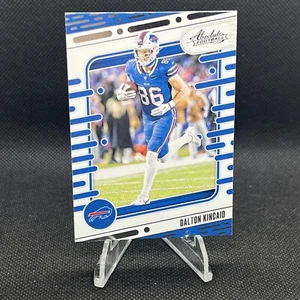 Panini Absolute #13 2024 Dalton Kincaid - Imagen 1 de 2