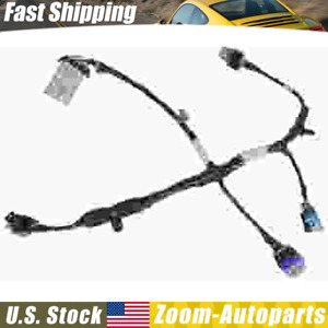 356G AC Delco Ignition Coil Wire New for Chevy Avalanche Suburban Yukon GMC 1500