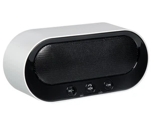 SDH-500 - Altoparlante con Bluetooth, Radio FM, Lettore schede SD e ingresso AUX - Imagen 1 de 5