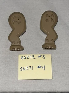 Creature/Mechanical Rear Legs Both 26271/26272 - Picture 1 of 1