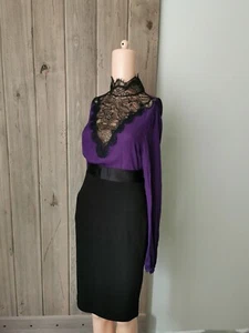 EMILIO PUCCI Runway BLUSE IT40  - Bild 1 von 9