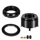 Gear Lock Nut Retainer Kit For Dodge Ram 2500/3500 NV4500 5th 1994-05 5013887AA