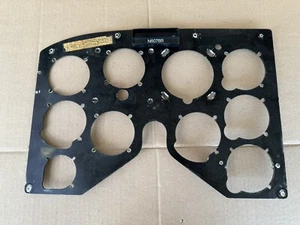 0513319-21 Cessna 172F Shock Instrument Panel Cover - Picture 1 of 4