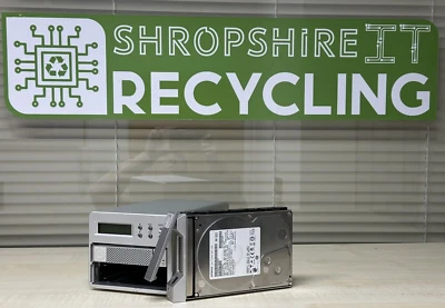 G-Technology G-Safe GEN3 1-TB 2X1 TB 2-Bay Data Storage With HDD + PSU - Image 1 of 4