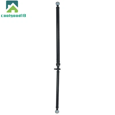 Rear Driveshaft Prop Shaft Assembly For Volvo XC70 2.5L 2003 2004 2005 2006 2007 Foto 1 de 4