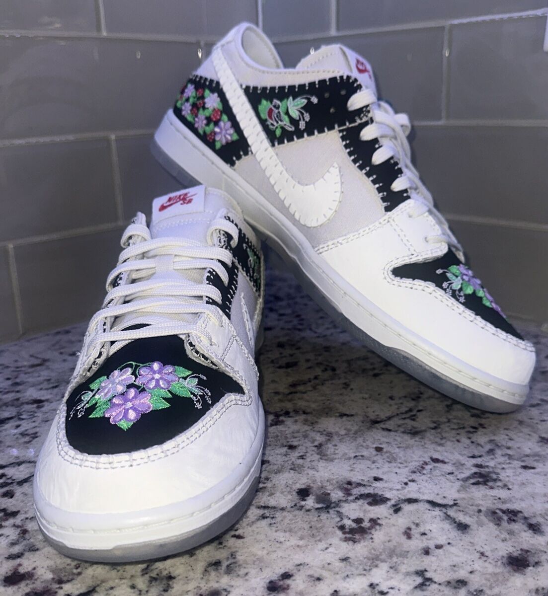 Nike Dunk Decon SB Low N7 - Sail Black for Sale Nike Dunk Decon SB Low N7 - Sail Black for Sale