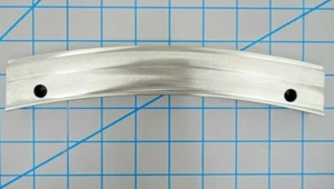 17101220 / GSD AMU CENTER POLE CLAMP / AXCELIS TECHNOLOGIES - Picture 1 of 7