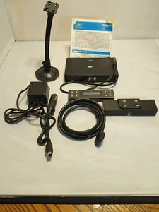 Receptor estéreo VR3 HD Radio AM/FM Pantalla LCD 12 VDC, VRHDUA100 NUEVO SIN CAJA - Imagen 1 de 10