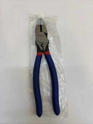 Westward 1Ukl8 9 3/4 In Linemans Plier, Steel - Image 1 of 2