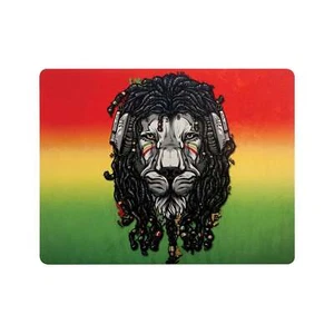 Exalt Paintball Tech Mat - Small - Rasta - Picture 1 of 1