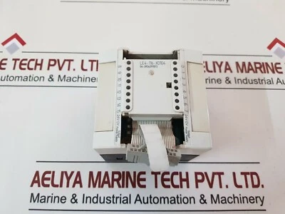 Klockner Moeller LE4-116-XD1 Digital Expansion Module - Image 1 of 4