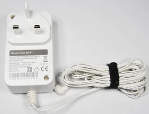 BT Whole Home Power Adapter MSG-H2500ER120-030B0-GB - Afbeelding 1 van 2