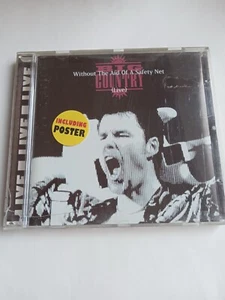 Big Country - Without The Aid Of A Safety Net ( Live ) CD - Bild 1 von 2