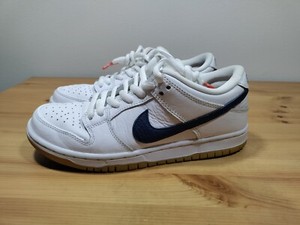 Nike SB Dunk Low Orange Label for Sale 