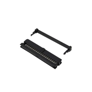 T826140A101CEU Stecker IDC weiblich PIN: 40 mit Kabelführung IDC 1mm AMPHENOL - Bild 1 von 1