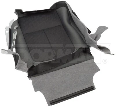 FUNDA COJÍN INFERIOR ASIENTO DELANTERO IZQUIERDO FORD F-150 2011-2014 Foto 1 de 4