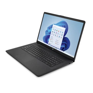 HP Notebook 17-cp0832ng 512GB SSD / 16GB Ram / 17,3 Zoll - Ware vom Fachhändler - Imagen 1 de 3