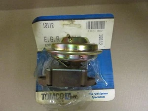1982 -83 BUICK PONTIAC OLDSMOBILE EGR VALVE - Picture 1 of 1