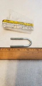 Yamaha OEM ATV-29528-31-02 U Bolt Frame - Picture 1 of 3