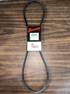 A49 Browning Neoprene Wrapped Super Gripbelt® V-Belt - Picture 1 of 2