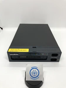 Consola Pioneer PAC-S1 Mega Drive paquete de control activo láser consola de Japón - Imagen 1 de 14