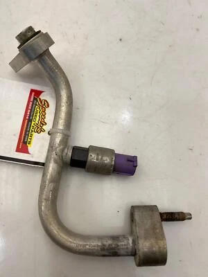 08 - 12 Ford Escape Hybrid AC Pipe Evaporator Tube OEM AM6Z19835C - Image 1 of 4