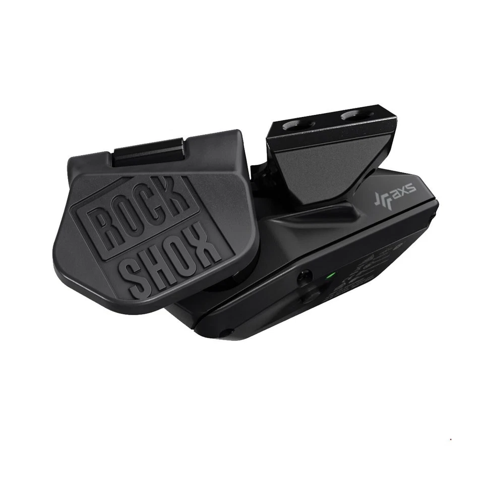 SRAM RockShox AXS Reverb Left Hand 1 Button (includes Discrete Clamp) – Reverb A - Image 1 of 1