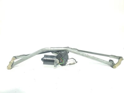 2003 Volkswagen Eurovan OEM Windshield Wiper Motor - Image 1 of 4