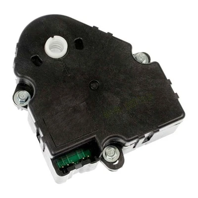 适用于凯迪拉克 DeVille 2002 - 2005 HVAC 气门执行器 | 塑料 | 针端子 — 第 1/4 张图片