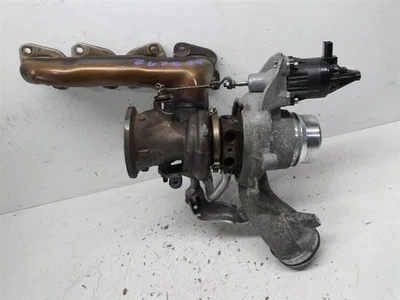 2021 Mercedes GLE350 OEM 2.0L AWD turbo charger assembly 42k miles fits 20-23 - Image 1 of 4