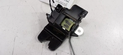 Kia Forte Trunk Latch 2010 2011 2012 2013 - Изображение 1 из 4