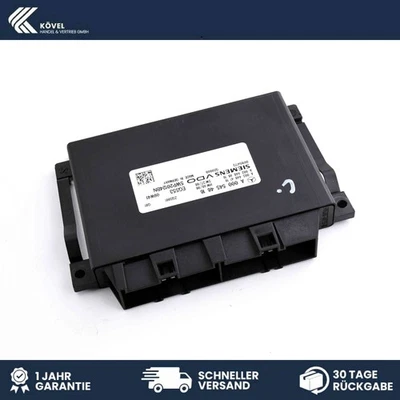 Centralina Del Cambio Automatico Mercedes Classe C W204 A0005454616 - Immagine 1 di 3