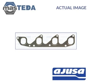 13144400 EXHAUST MANIFOLD GASKET AJUSA FOR PEUGEOT BOXER 2.5 TDI,2.5 TDI 4X4 - Picture 1 of 5