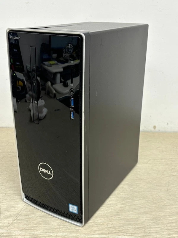 Inspiron 3250 Core i5 6400 SSD HDD WiFi付 DELL Inspiron 3250 Core