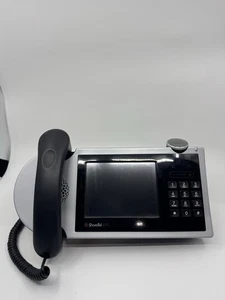 ShoreTel ShorePhone IP 655 12-Line Touchscreen VoIP Phone – Tested - Picture 1 of 1