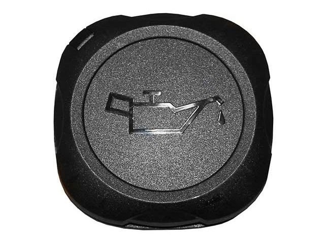 Tapa de llenado de aceite Rein 41JM27Y para BMW 535xi 2008 Foto 1 de 1