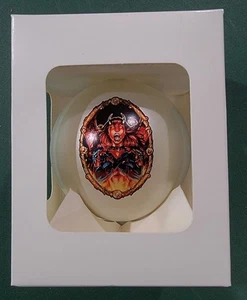 CHAOS COMICS PURGATORI WEIHNACHTSSCHMUCK - Bild 1 von 2