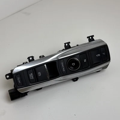 2018 ACURA TLX TRANSMISSION SHIFTER GEAR SELECTOR SWITCH 54000TZ3A851M1 OEM - Image 1 of 4