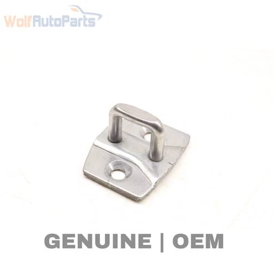 2012-2017 BMW 550I GT XDRIVE - DOOR Latch 7312545 - Image 1 of 4