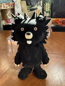 Instinctoy Hiroto Ohkubo Baby Inc King Louis XIII schwarz beflockt " Vinyl F - Bild 1 von 15